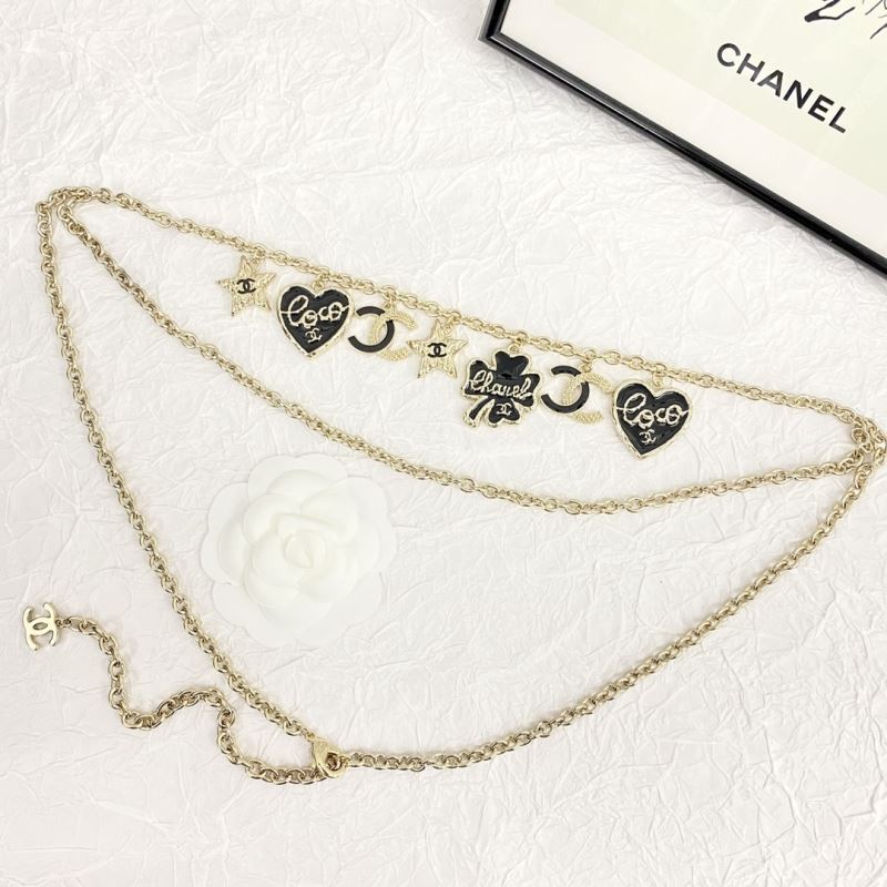 Chanel Necklaces